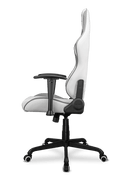 Cougar Armor Elite White 高背人體工學電競椅(白色) (代理直送)