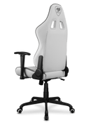Cougar Armor Elite White 高背人體工學電競椅(白色) (代理直送)