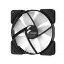 Fractal Design Aspect 14 RGB PWM Black Frame Case Fan (FD-F-AS1-1405)
