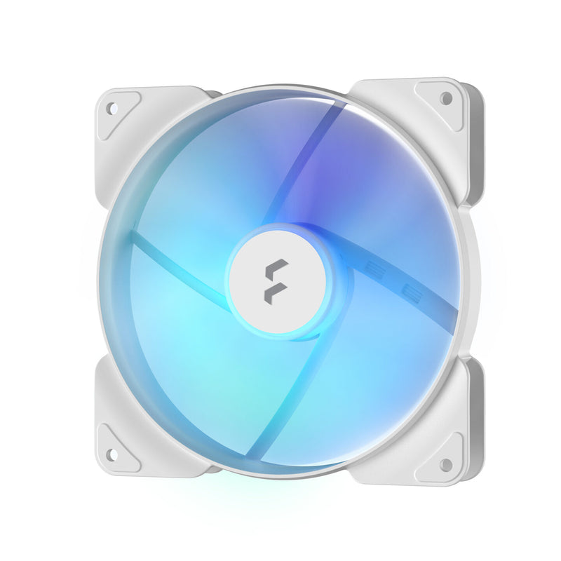 Fractal Design Aspect 14 RGB PWM White 白色 Frame Case Fan (FD-F-AS1-1409)