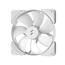 Fractal Design Aspect 14 RGB PWM White 白色 Frame Case Fan (FD-F-AS1-1409)
