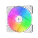Fractal Design Aspect 14 RGB PWM White 白色 Frame Case Fan (FD-F-AS1-1409)
