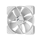 Fractal Design Aspect 14 RGB PWM White 白色 Frame Case Fan (FD-F-AS1-1409)
