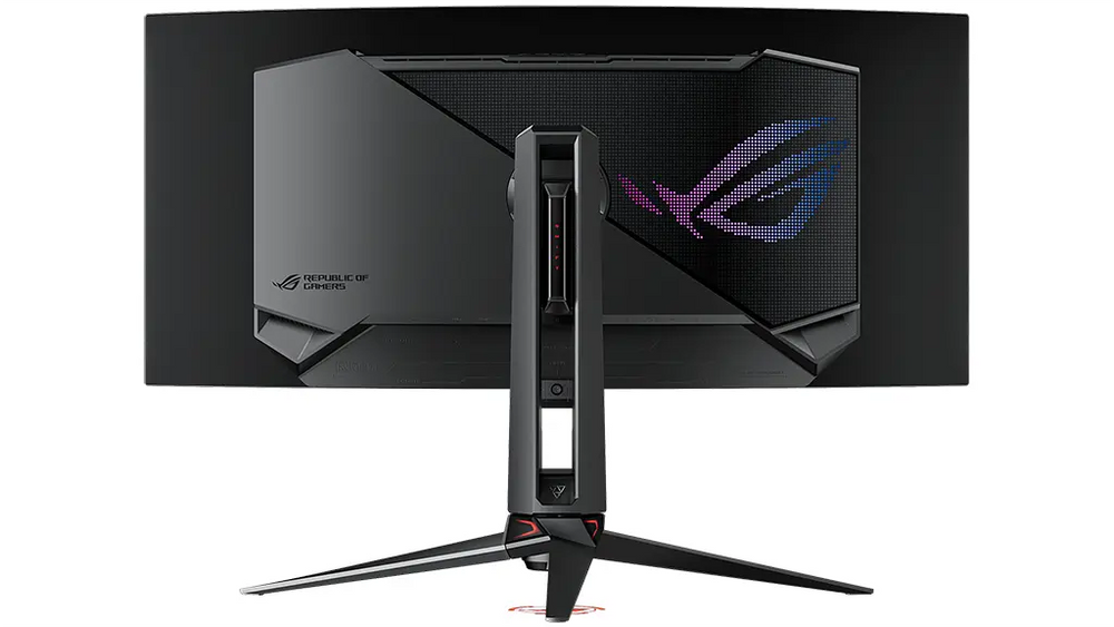 ASUS 34
