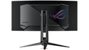 ASUS 34" ROG Swift OLED PG34WCDM 240Hz WQHD 3440x1440 OLED (21:9) 曲面電競顯示器 MO-AG34WCD
