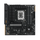 ASUS TUF GAMING B760M-PLUS II DDR5,LGA 1700 mATX Motherboard (MB-AB76TM2)