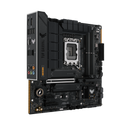 ASUS TUF GAMING B760M-PLUS II DDR5,LGA 1700 mATX Motherboard (MB-AB76TM2)