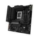 ASUS TUF GAMING B760M-PLUS II DDR5,LGA 1700 mATX Motherboard (MB-AB76TM2)