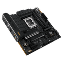 ASUS TUF GAMING B760M-PLUS II DDR5,LGA 1700 mATX Motherboard (MB-AB76TM2)