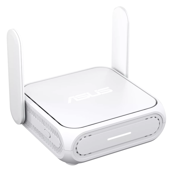 ASUS RT-BE58 Go WiFi 7 3600Mbps Dual Band Travel Router 便攜式旅行路由器