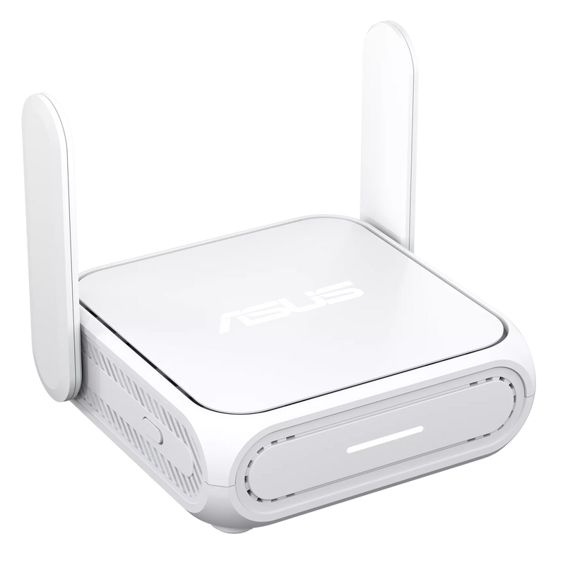ASUS RT-BE58 Go WiFi 7 3600Mbps Dual Band Travel Router 便攜式旅行路由器