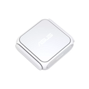 ASUS RT-BE58 Go WiFi 7 3600Mbps Dual Band Travel Router 便攜式旅行路由器