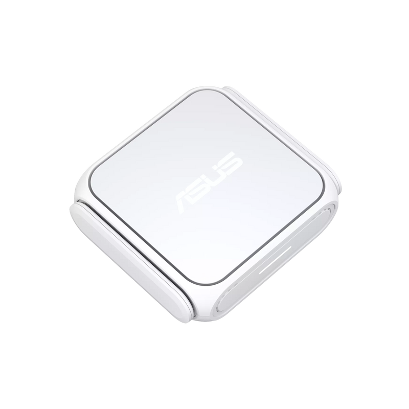 ASUS RT-BE58 Go WiFi 7 3600Mbps Dual Band Travel Router 便攜式旅行路由器