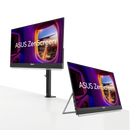 ASUS 22" ZenScreen MB229CF FHD (1920 x 1080), IPS, 100Hz, USB-C PD 60W, speakers 便攜式顯示器 (MO-AM229CF)