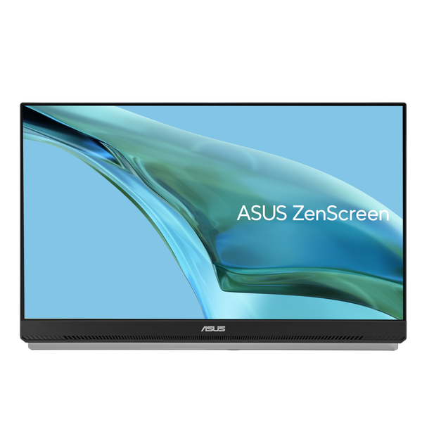 ASUS 24" ZenScreen MB249C FHD IPS (16:9) 便攜式顯示器 (MO-AM249C)