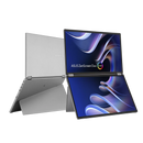 ASUS Dual 14" ZenScreen Duo OLED MQ149CD 360° Foldable, 16:10, 1920x1200 FHD, OLED panels, DisplayHDR 400 True Black 便攜式顯示器 (MO-AM149CD)