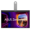 ASUS 15.6" ZenScreen OLED MQ16AHE FHD (1920 x 1080), OLED, 100% DCI-P3, 1 ms response time, HDR-10 便攜式顯示器 (MO-AM16AHE)
