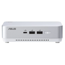 ASUS NUC 14 PRO+ RNUC14RVSU700000I Barebone (Intel Core Ultra 7 155H CPU / DDR5 SODIMM / M.2 SSD / Thunderbolt 4) 90AR0051-M00070 (BS-AN14SU7)