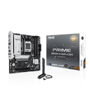 ASUS PRIME B850M-A WIFI-CSM DDR5,Socket AM5 mATX Motherboard (MB-BB85PMB)