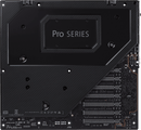 ASUS PRO WS WRX80E-SAGE SE WIFI DDR4,Socket sWRX8 EATX Motherboard