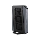 ASUS ROG GR70 [GR70-N90037AN] Gaming Mini PC (AMD Ryzen 9 9955HX3D / 32GB DDR5 Ram / 2TB SSD / RTX 5070 / Wi-Fi 7 / Windows 11 Home) 90MS0381-M00150 (CS-AN15G9E)