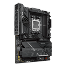 ASUS ROG STRIX X870E-H GAMING WIFI7 DDR5,Socket AM5 ATX Motherboard (MB-BX8ESHW)