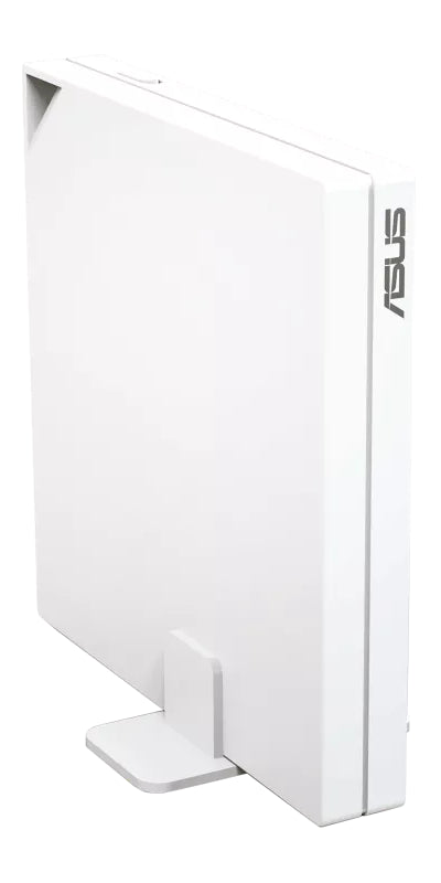 ASUS RT-AX57 Go AX3000 Dual Band WiFi 6 (802.11ax) Travel Router (NE-ARAX57G) 