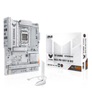 ASUS TUF GAMING B850-PRO WIFI7 W NEO DDR5,Socket AM5 mATX Motherboard (MB-BB85TPN)