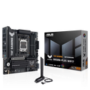 ASUS TUF GAMING B850M-PLUS WIFI7 DDR5,Socket AM5 mATX Motherboard (MB-BB85TMX)