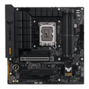 ASUS TUF GAMING B760M-PLUS D4 DDR4,LGA 1700 mATX Motherboard (MB-AB76TM4)