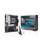 ASUS B650M-AYW WIFI DDR5,Socket AM5 mATX Motherboard