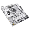 ASUS B850M AYW GAMING OC WIFI7 W DDR5,Socket AM5 mATX Motherboard (MB-BB85PMV)