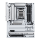 ASUS TUF GAMING B850-BTF WIFI W 白色 DDR5,Socket AM5 ATX Motherboard 背插式主機板 (MB-BB85TBW)