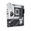 ASUS B860M AYW GAMING WIFI DDR5,LGA 1851 mATX Motherboard (MB-AB86PMW)