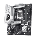 ASUS B860M AYW GAMING WIFI DDR5,LGA 1851 mATX Motherboard (MB-AB86PMW)