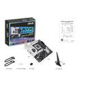 ASUS B860M AYW GAMING WIFI DDR5,LGA 1851 mATX Motherboard (MB-AB86PMW)