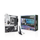 ASUS B860M AYW GAMING WIFI DDR5,LGA 1851 mATX Motherboard (MB-AB86PMW)