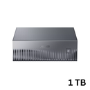 ASUS Ascent GX10 (1T) 精巧桌上型 AI 超級電腦 (NVIDIA GB10, 128GB+1TB SSD) 90MS0371-M00020 (CS-AGX10A,GX10-GG0007BN)
