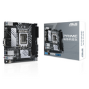ASUS PRIME H610I-PLUS D4 DDR4,LGA 1700 Mini-ITX Motherboard (MB-AH61I+4)