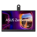 ASUS 16" ZenScreen MB169CK FHD, IPS 可攜式顯示器 (MO-AM169CK)