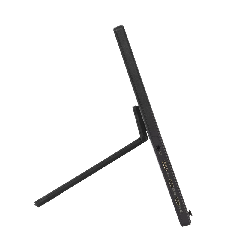 ASUS 16" ZenScreen MB169CK FHD, IPS 可攜式顯示器 (MO-AM169CK)