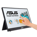 ASUS 16" ZenScreen Touch MB16AMTR FHD (1920 x 1080), IPS, 10-point touch, built-in battery, mixed-signal solution 便攜式觸控顯示器 (MO-AM16AMT)