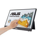 ASUS 16" ZenScreen Touch MB16AMTR FHD (1920 x 1080), IPS, 10-point touch, built-in battery, mixed-signal solution 便攜式觸控顯示器 (MO-AM16AMT)