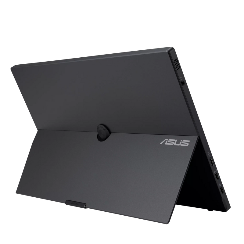 ASUS 16" ZenScreen Touch MB16AMTR FHD (1920 x 1080), IPS, 10-point touch, built-in battery, mixed-signal solution 便攜式觸控顯示器 (MO-AM16AMT)