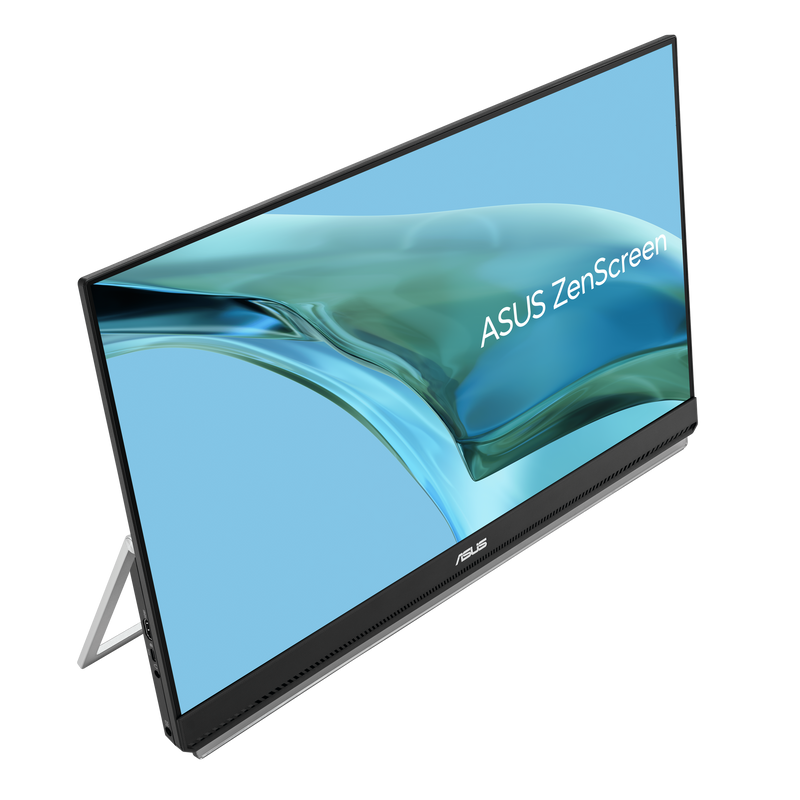 ASUS 24" ZenScreen MB249C FHD IPS (16:9) 便攜式顯示器 (MO-AM249C)