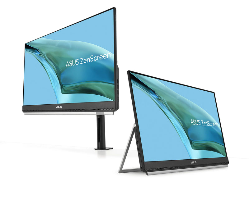 ASUS 24" ZenScreen MB249C FHD IPS (16:9) 便攜式顯示器 (MO-AM249C)