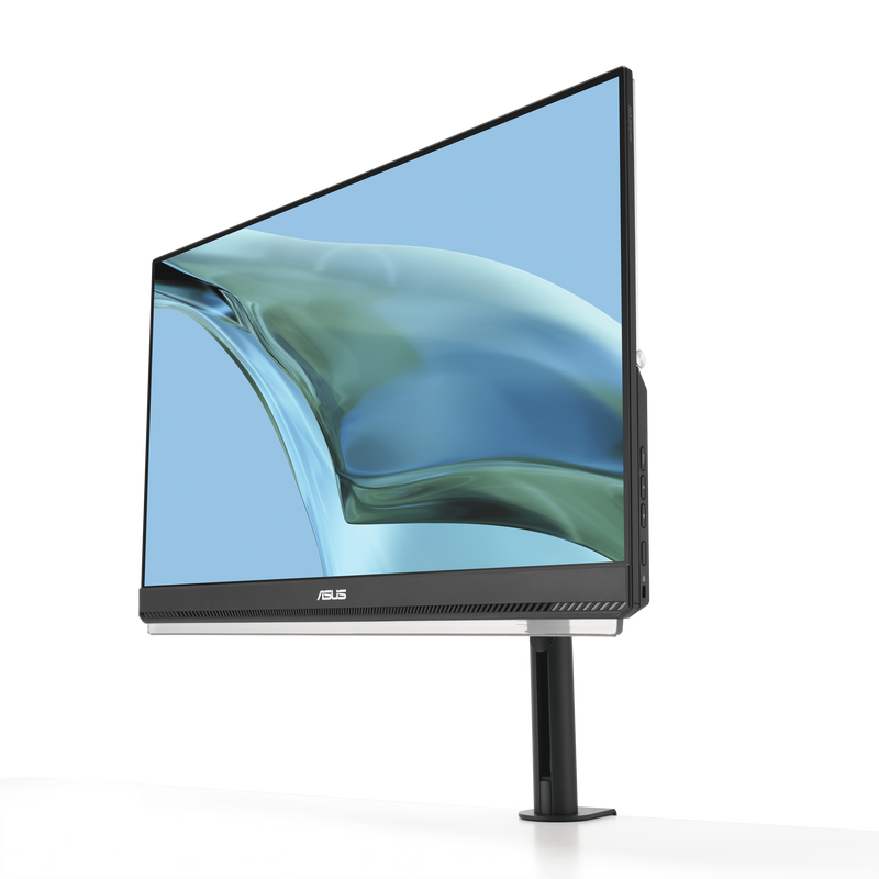 ASUS 24" ZenScreen MB249C FHD IPS (16:9) 便攜式顯示器 (MO-AM249C)