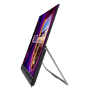 ASUS 27" ZenScreen MB27ACF QHD (2560 x 1440), IPS, 100Hz,USB-C, PD 70W, 揚聲器, 手把/可折疊支架設計 便攜式顯示器 (MO-AM27ACF)