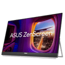 ASUS 27" ZenScreen MB27ACF QHD (2560 x 1440), IPS, 100Hz,USB-C, PD 70W, 揚聲器, 手把/可折疊支架設計 便攜式顯示器 (MO-AM27ACF)