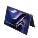 ASUS Dual 14" ZenScreen Duo OLED MQ149CD 360° Foldable, 16:10, 1920x1200 FHD, OLED panels, DisplayHDR 400 True Black 便攜式顯示器 (MO-AM149CD)